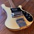 Rickenbacker 4003/4 BT, White: Body - Front