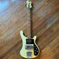 Rickenbacker 4003/4 BT, White: Full Instrument - Front