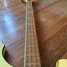 Rickenbacker 4003/4 BT, White: Neck - Front