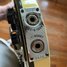 Rickenbacker 4003/4 BT, White: Close up - Free
