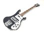 Rickenbacker 4003/4 , Jetglo: Full Instrument - Front