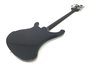 Rickenbacker 4003/4 , Jetglo: Full Instrument - Rear