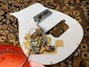 Rickenbacker ES17/6 Electro, Fireglo: Free image