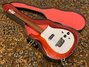 Rickenbacker ES17/6 Electro, Fireglo: Free image2