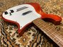Rickenbacker ES17/6 Electro, Fireglo: Neck - Front