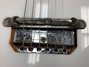 Rickenbacker ES17/6 Electro, Fireglo: Close up - Free