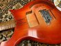 Rickenbacker ES17/6 Electro, Fireglo: Close up - Free2