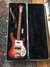 Rickenbacker 4003/4 , Fireglo: Full Instrument - Front