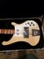 Rickenbacker 4003/4 , Mapleglo: Body - Front