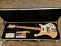Rickenbacker 4003/4 , Mapleglo: Full Instrument - Front