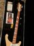 Rickenbacker 4003/4 , Mapleglo: Neck - Front
