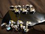 Rickenbacker 360/12 WB, Jetglo: Headstock - Rear