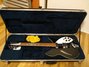 Rickenbacker 360/12 WB, Jetglo: Full Instrument - Front
