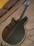 Rickenbacker 360/12 WB, Jetglo: Full Instrument - Rear