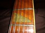Rickenbacker 360/12 WB, Jetglo: Neck - Front