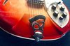 Rickenbacker 360/6 , Fireglo: Free image