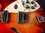 Rickenbacker 360/6 , Fireglo: Free image2