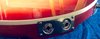 Rickenbacker 360/6 , Fireglo: Close up - Free
