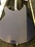 Jun 2012 Rickenbacker 330/6 , Midnightblue: Body - Rear