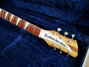 Rickenbacker 360/6 Mod, Mapleglo: Headstock