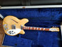 Rickenbacker 360/6 Mod, Mapleglo: Full Instrument - Front
