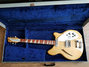 Rickenbacker 360/6 Mod, Mapleglo: Close up - Free2