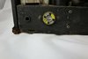 Dec 1933 Rickenbacker The Speaker/amp , Black: Body - Rear