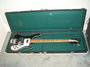 Rickenbacker 4001/4 , Jetglo: Free image2