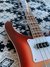 Rickenbacker 4003/4 , Fireglo: Free image
