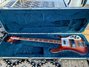 Rickenbacker 4003/4 , Fireglo: Free image2