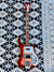 Rickenbacker 4003/4 , Fireglo: Full Instrument - Front