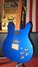 Rickenbacker 250/6 El Dorado, Midnightblue: Body - Front