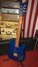Rickenbacker 250/6 El Dorado, Midnightblue: Full Instrument - Front