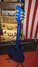 Rickenbacker 250/6 El Dorado, Midnightblue: Full Instrument - Rear