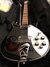 Rickenbacker 620/6 , Jetglo: Full Instrument - Front