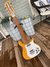 Rickenbacker 450/12 , Mapleglo: Free image