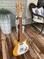Rickenbacker 450/12 , Mapleglo: Neck - Front
