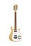 Rickenbacker 450/12 , Mapleglo: Full Instrument - Front
