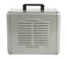 Rickenbacker M-10/amp , Silver: Full Instrument - Front