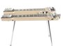 Rickenbacker DW16/2 X 8 Console Steel, Mapleglo: Full Instrument - Front