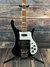 Rickenbacker 4003/4 , Jetglo: Body - Front