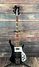 Rickenbacker 4003/4 , Jetglo: Full Instrument - Front