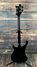 Rickenbacker 4003/4 , Jetglo: Full Instrument - Rear