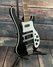 Rickenbacker 4003/4 , Jetglo: Close up - Free2