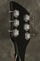 Rickenbacker 325/6 , Jetglo: Headstock - Rear