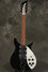 Rickenbacker 325/6 , Jetglo: Full Instrument - Front