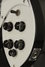 Rickenbacker 325/6 , Jetglo: Close up - Free2