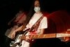 Rickenbacker 4001/4 , Jetglo: Body - Front