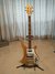 Rickenbacker 4001/4 Mod, Mapleglo: Full Instrument - Front