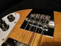 Rickenbacker 4001/4 Mod, Mapleglo: Close up - Free